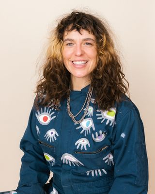 Photo of Mobie Jean Glaser, Clinical Social Work/Therapist, LCSW