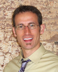 Photo of Eric Hoyme, MPH, MA, LCPC, LCMHC, Counselor in Naperville