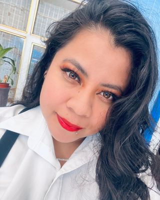 Foto de Ana Jacqueline Cortés Hernández, Psicólogo, Lic. en Psicología