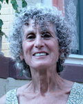 Photo of Suzanne M Goldberg, Psychologist in Washington, DC