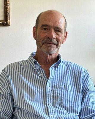 Photo of Michael D Weil, Psychologist, PsyD