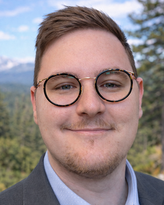 Photo of Jack Geddes, Licensed Professional Counselor, MACP, LPC, LAC