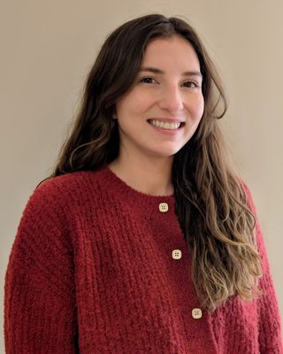 Photo of Alyssa Lopez, Licensed Professional Counselor, LPC, ATR-P