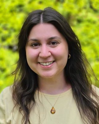 Photo of Jenna Venegas, Clinical Social Work/Therapist, LLMSW