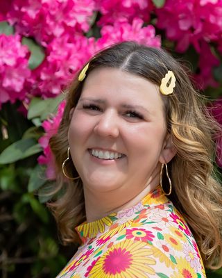 Photo of Kayleigh Eden, Clinical Social Work/Therapist, LCSW