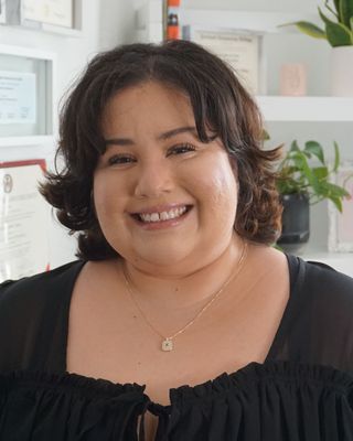 Photo of Karla Ivette Parra Machuca, Marriage & Family Therapist, MA, LMFT