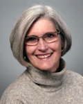 Susan Cromwell