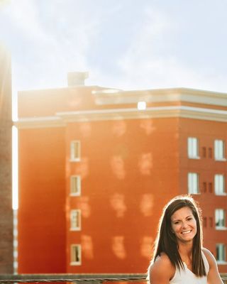 Photo of Nikki Burk, Clinical Social Work/Therapist, MSW, LCSW