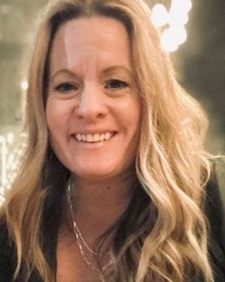 Photo of Rebecca Crookston, Counselor