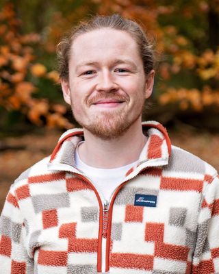 Photo of David Bailie, Psychotherapist, MNCPS Acc.