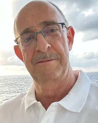 Photo of James M Berman, Counselor, MA, LMHC, LCAC, NCC