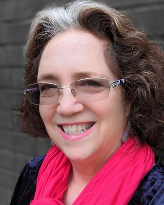 Photo of Lisa Wascher, Licensed Professional Counselor, LPC