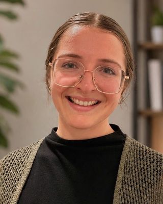 Photo of Rileigh Weir, Clinical Social Work/Therapist, LMSW