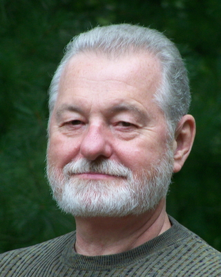 Photo of Larry M Oshier, Limited Licensed Psychologist in Oxford, MI