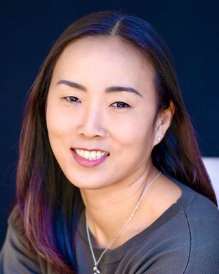 Photo of Sarah Lim, Marriage & Family Therapist Associate, MA, AMFT