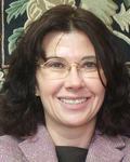 Photo of Jean McClung, Psychologist in Pittsburgh, PA