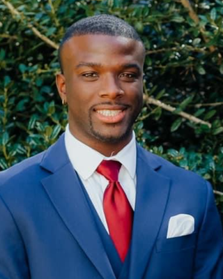 Photo of Darrell Myles, Provisional Licensed Professional Counselor, MS, PLPC, NCC