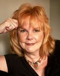 Photo of Sharon Romero, MS, CATC, Drug & Alcohol Counselor