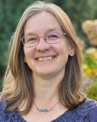 Photo of Janna Perry, Clinical Social Work/Therapist, LICSW