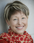 Photo of Roxanne Peterson, PhD, RN, LMHC, Counselor in Steilacoom