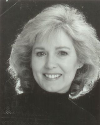 Photo of Carol Jarboe, Licensed Professional Counselor, MA, NCC, LPC