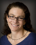 Photo of Sarah Keniston, Clinical Social Work/Therapist