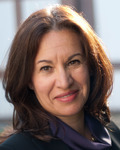 Photo of Ana Elena Noles, Psychologist in San Francisco, CA