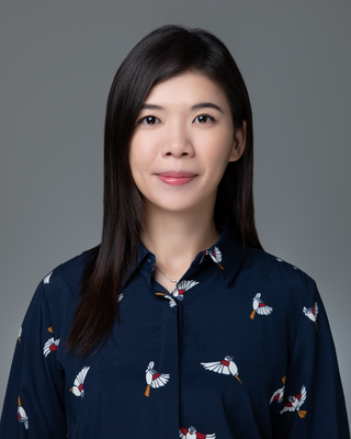 Photo of Ka Yee Lam, Registered Psychotherapist (Qualifying), MSSC