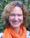 Photo of Maria Miller, Marriage & Family Therapist in Sacramento, CA