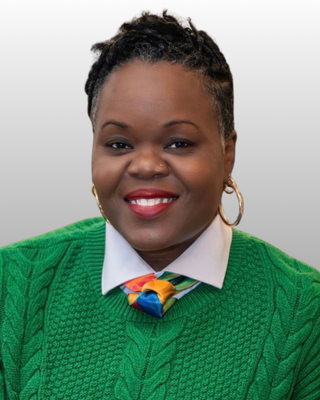 Photo of Diane Burchette, Licensed Professional Counselor, MS, LPC