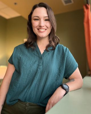 Photo of Kassidy L Hadix, Limited Licensed Psychologist, MS, LLP