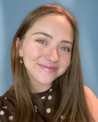 Photo of Katherine Allen, Pre-Licensed Professional, BA, MFT, Intern