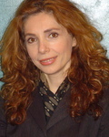 Photo of Vaia Tsolas, Psychologist in New York