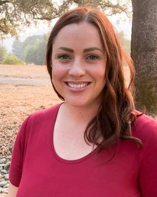 Photo of Stephanie Hewitt, Psychologist in Rancho Cordova, CA