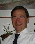 Photo of Lawrence M Glanz, PhD, Psychologist