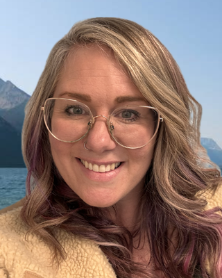 Photo of Chelsey Gallou, Counsellor, RTC-c