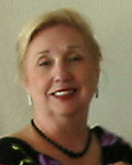 Photo of Kit Jones, Licensed Professional Counselor