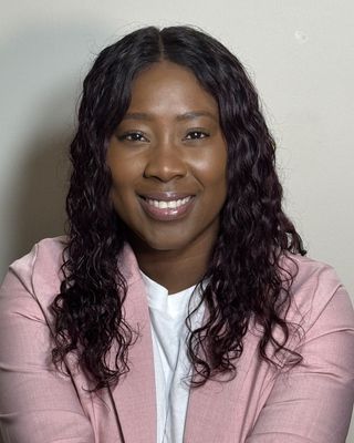 Photo of Brandi Harriott, Registered Psychotherapist (Qualifying), BSc, MACP