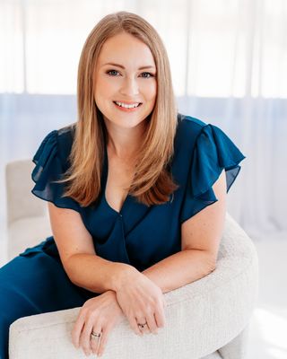 Photo of Jessica Vallor, Licensed Professional Counselor, MS, ATR