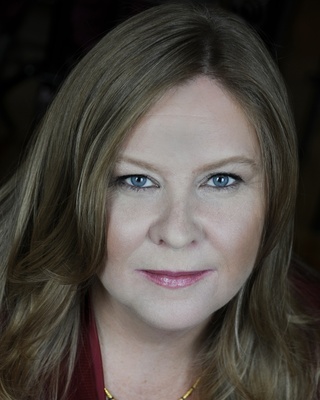 Photo of Maureen J Gallagher, Psychologist, PhD