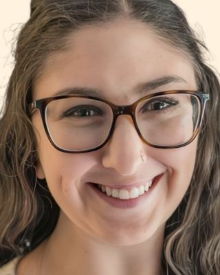 Photo of Despina Ryan, Counselor, MS, LCPC