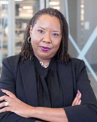 Photo of Lynda Bankston, Licensed Professional Counselor, MA, LPC, NCC