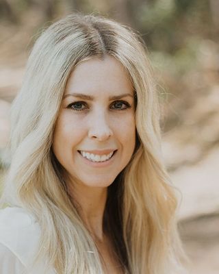 Photo of Jennifer Pentz, Marriage & Family Therapist, MA, LMFT