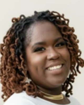 Photo of Adrienne Washington, Licensed Clinical Professional Counselor, LPC