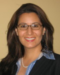 Photo of Emily Parodi, Licensed Professional Counselor, MA, LPC, LMHC