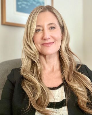 Photo of Stacy Donovan George, Marriage & Family Therapist, LMFT