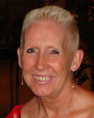 Photo of Sandra Thompson, Counsellor, MBACP