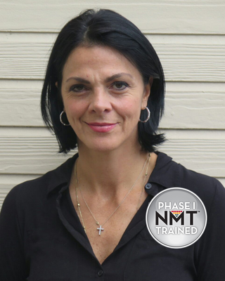 Photo of Monica McIntyre, MBA, LPC, LAC, Licensed Professional Counselor