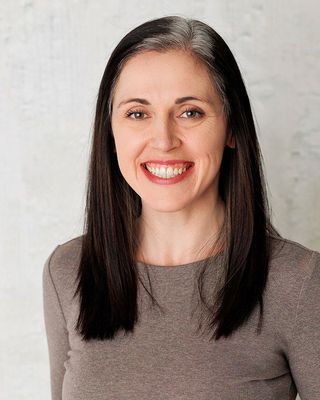 Photo of Jessica Hillier, Registered Social Worker, MSW