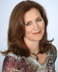 Photo of Sally Brinza, Psychologist